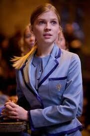 Clemence-poesy