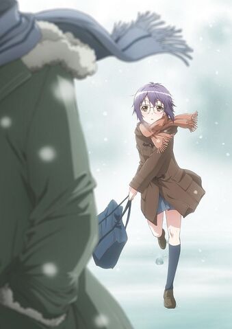 File:Yuki-chan anime poster.jpg