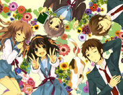 HaruhiHyakka