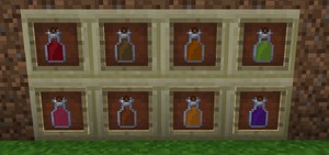 Sodas