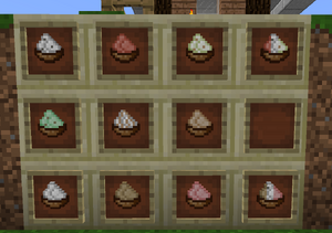 Ice Creams