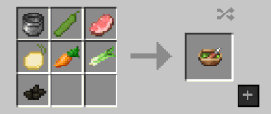 Pea and Ham Soup