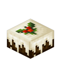 Holiday Cake