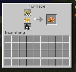 Cooked Tofish