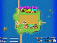 Islas del Sol Rancho