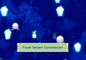RFF - Serpent Constellation