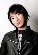 Atsushi Abe