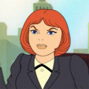 Judy