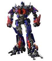 Movie Optimus