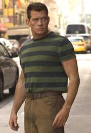 News - Sandman Spider-Man 3 Thomas Haden Church