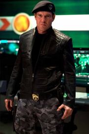 Hawk-movie