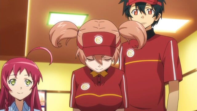File:Emi, Sasaki, and Maou.jpg