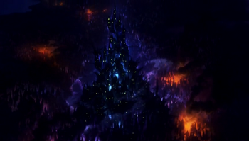Satancastle