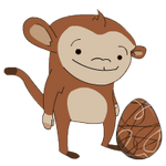 Chocolatehatched