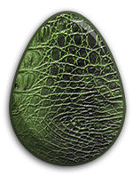 Crocegg