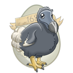 Extinctdodohatched