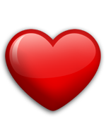 Heartegg