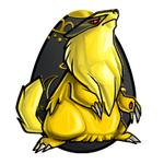 Treasurebadgerhatched