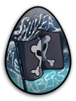 Arrshiveregg