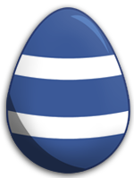 Darkblueegg