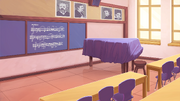 SchoolMusicRoom