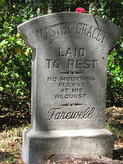 Mastergracey