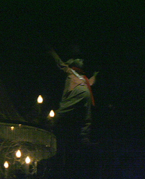 Erasmus Pickwick