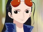 Nico Robin (One Piece)