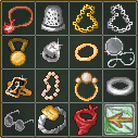 Rings and Accessories