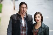JenniferMasonAndDukeCrocker