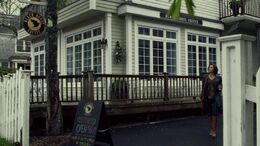 Black House Coffee