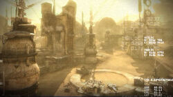 Map Bazaar