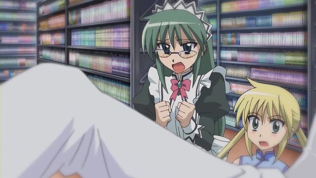 File:-SS-Eclipse- Hayate no Gotoku! - 25 (1280x720 h264) -A3F72D58-.mkv 000436202.jpg