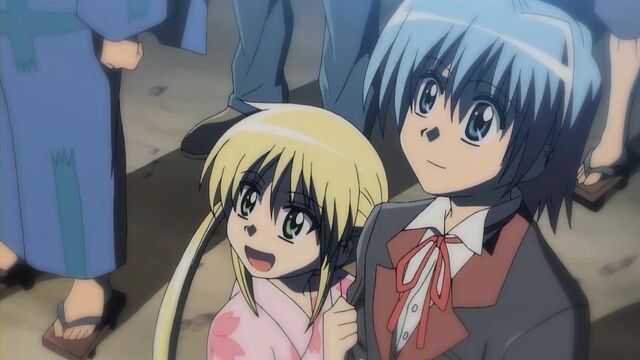 File:-SS-Eclipse- Hayate no Gotoku! - 19 (1280x720 h264) -A4C27F13-.mkv 001293527.jpg