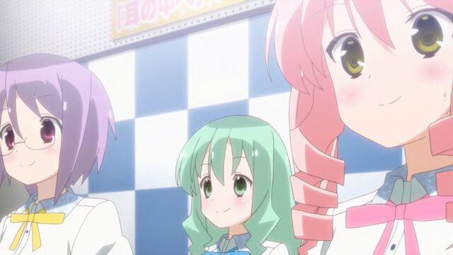 File:-Ohys-Raws- Sore ga Seiyuu! - 08 (MX 1280x720 x264 AAC).mp4 snapshot 08.06 -2015.08.27 00.27.48-.jpg