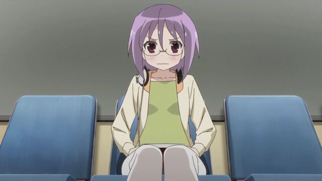 File:-Ohys-Raws- Sore ga Seiyuu! - 07 (MX 1280x720 x264 AAC).mp4 snapshot 08.08 -2015.08.20 00.27.03-.jpg