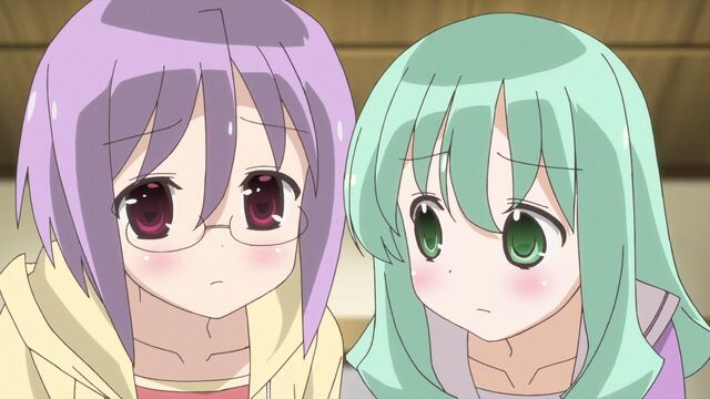 File:-Ohys-Raws- Sore ga Seiyuu! - 05 (MX 1280x720 x264 AAC).mp4 snapshot 00.14 -2015.08.07 21.56.47-.jpg