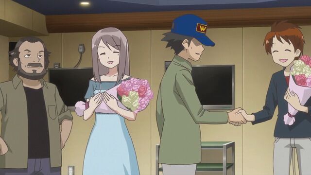 File:-Ohys-Raws- Sore ga Seiyuu! - 04 (MX 1280x720 x264 AAC).mp4 snapshot 04.34 -2015.07.31 23.01.04-.jpg