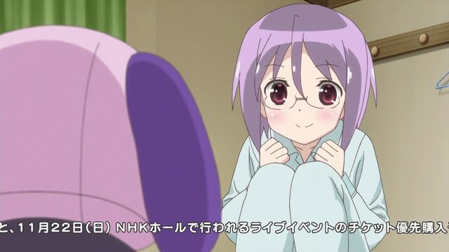 File:-Ohys-Raws- Sore ga Seiyuu! - 08 (MX 1280x720 x264 AAC).mp4 snapshot 12.49 -2015.08.27 00.38.42-.jpg