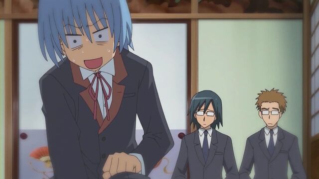 File:-SS-Eclipse- Hayate no Gotoku! - 25 (1280x720 h264) -A3F72D58-.mkv 000021821.jpg