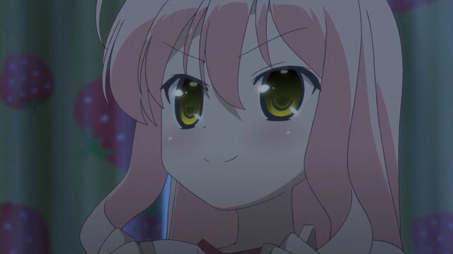 File:-Ohys-Raws- Sore ga Seiyuu! - 05 (MX 1280x720 x264 AAC).mp4 snapshot 06.07 -2015.08.07 22.04.42-.jpg