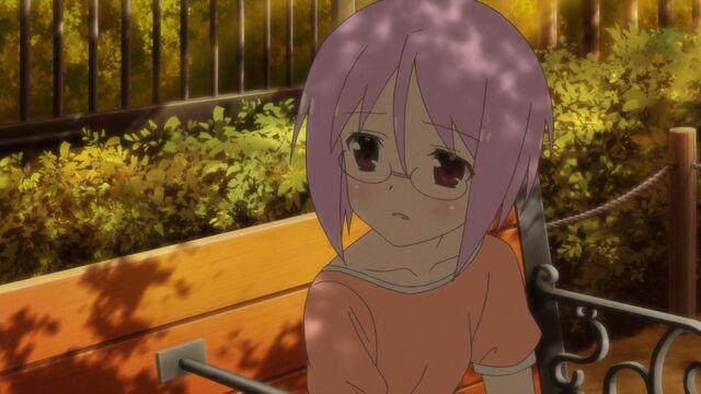 File:-Ohys-Raws- Sore ga Seiyuu! - 06 (MX 1280x720 x264 AAC).mp4 snapshot 18.06 -2015.08.13 15.12.18-.jpg