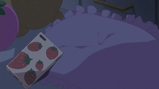 File:-Ohys-Raws- Sore ga Seiyuu! - 05 (MX 1280x720 x264 AAC).mp4 snapshot 04.54 -2015.08.07 22.02.58-.jpg
