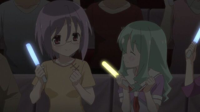 File:-Ohys-Raws- Sore ga Seiyuu! - 05 (MX 1280x720 x264 AAC).mp4 snapshot 20.05 -2015.08.07 22.31.55-.jpg