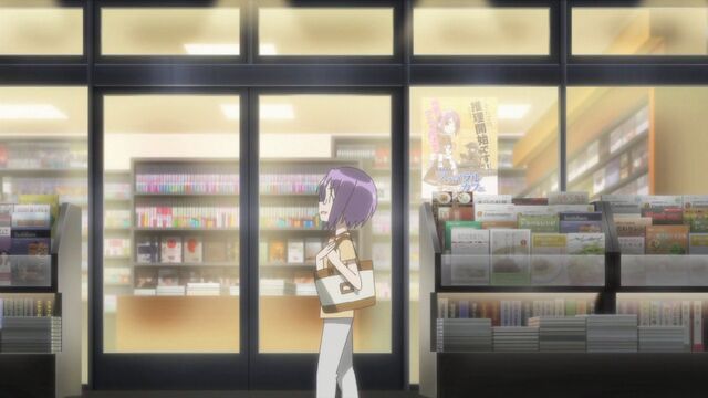 File:-Ohys-Raws- Sore ga Seiyuu! - 06 (MX 1280x720 x264 AAC).mp4 snapshot 05.50 -2015.08.13 14.46.30-.jpg