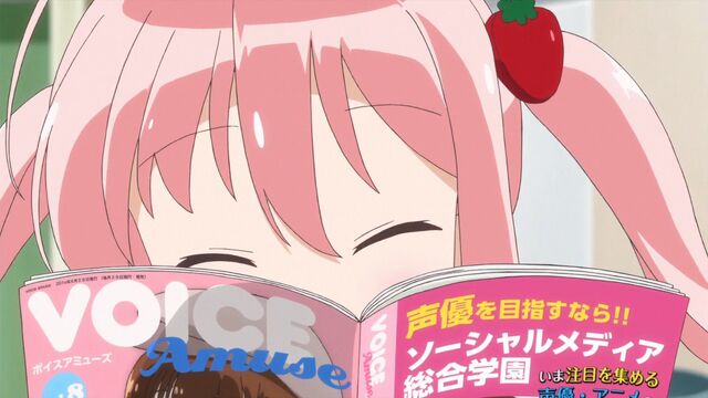 File:-Ohys-Raws- Sore ga Seiyuu! - 05 (MX 1280x720 x264 AAC).mp4 snapshot 12.37 -2015.08.07 22.17.20-.jpg