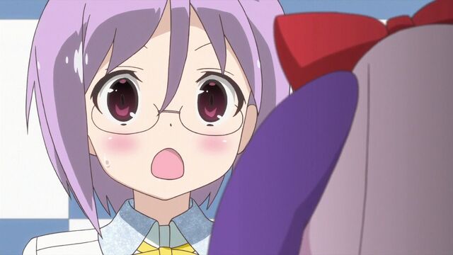 File:-Ohys-Raws- Sore ga Seiyuu! - 08 (MX 1280x720 x264 AAC).mp4 snapshot 09.01 -2015.08.27 00.29.53-.jpg