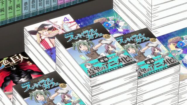 File:-Ohys-Raws- Sore ga Seiyuu! - 06 (MX 1280x720 x264 AAC).mp4 snapshot 06.04 -2015.08.13 14.47.24-.jpg