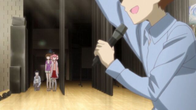File:-Ohys-Raws- Sore ga Seiyuu! - 05 (MX 1280x720 x264 AAC).mp4 snapshot 16.33 -2015.08.07 22.25.48-.jpg