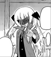 Yozora disguise